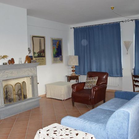 Agriturismo Tenuta Buon Respiro Orvieto Szoba fotó