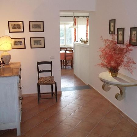 Agriturismo Tenuta Buon Respiro Orvieto Szoba fotó