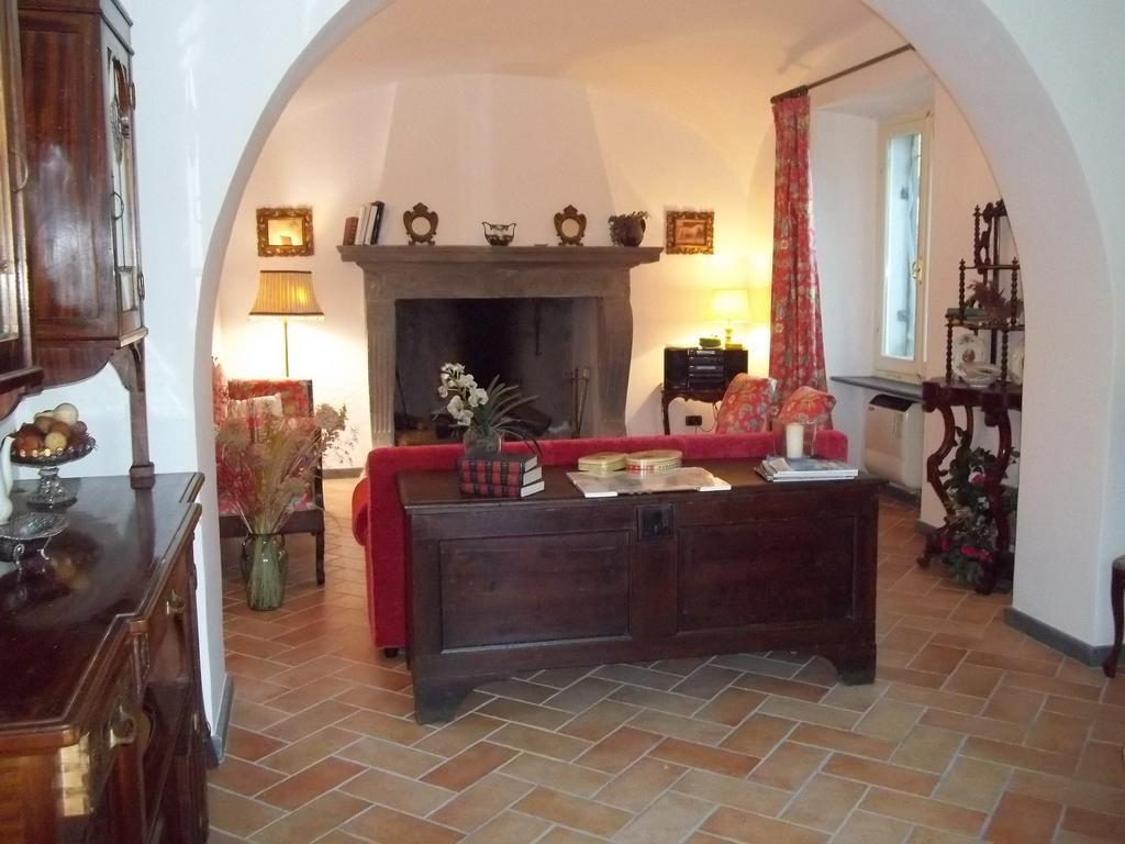Agriturismo Tenuta Buon Respiro Orvieto Kültér fotó