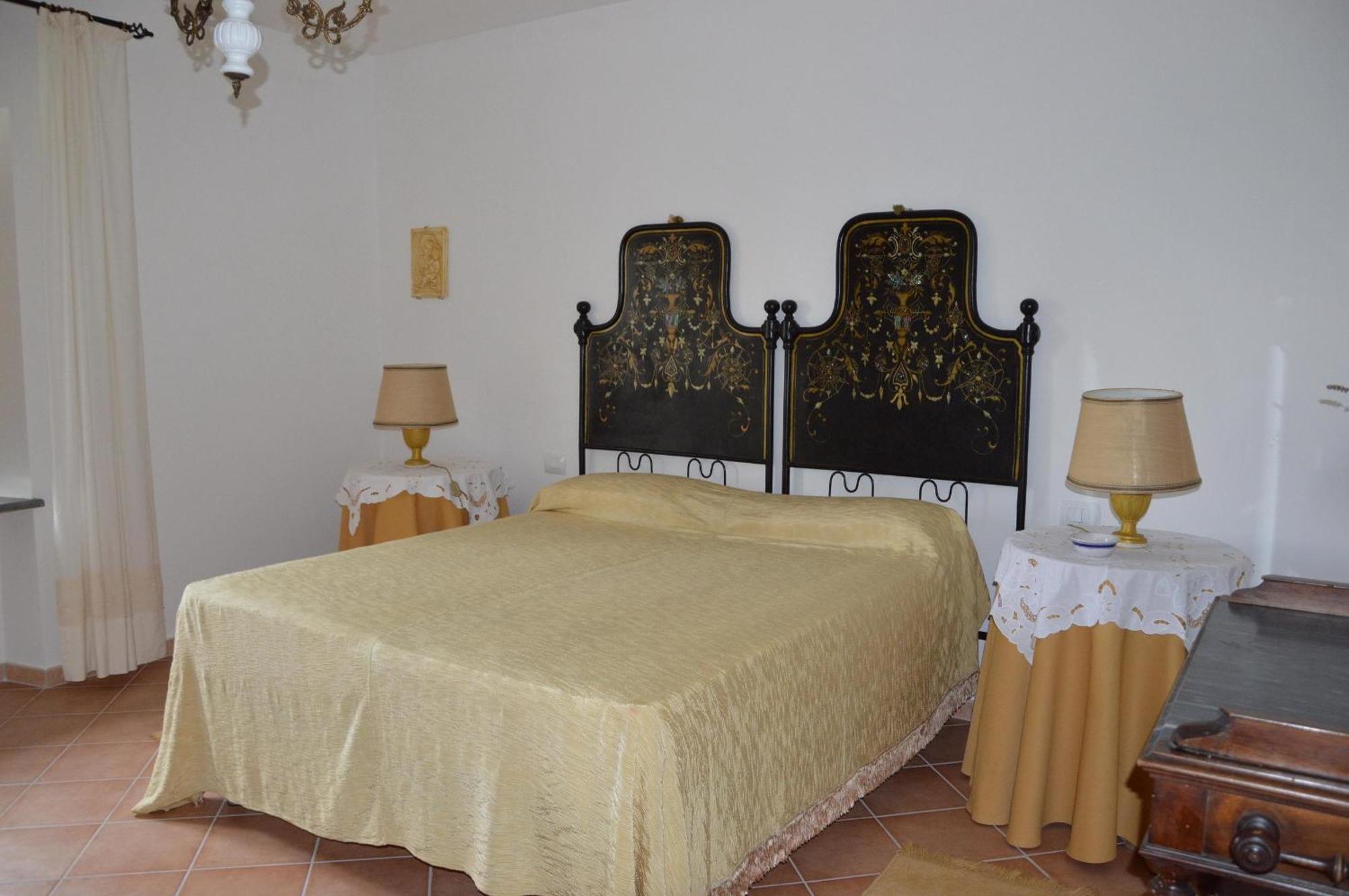 Agriturismo Tenuta Buon Respiro Orvieto Szoba fotó