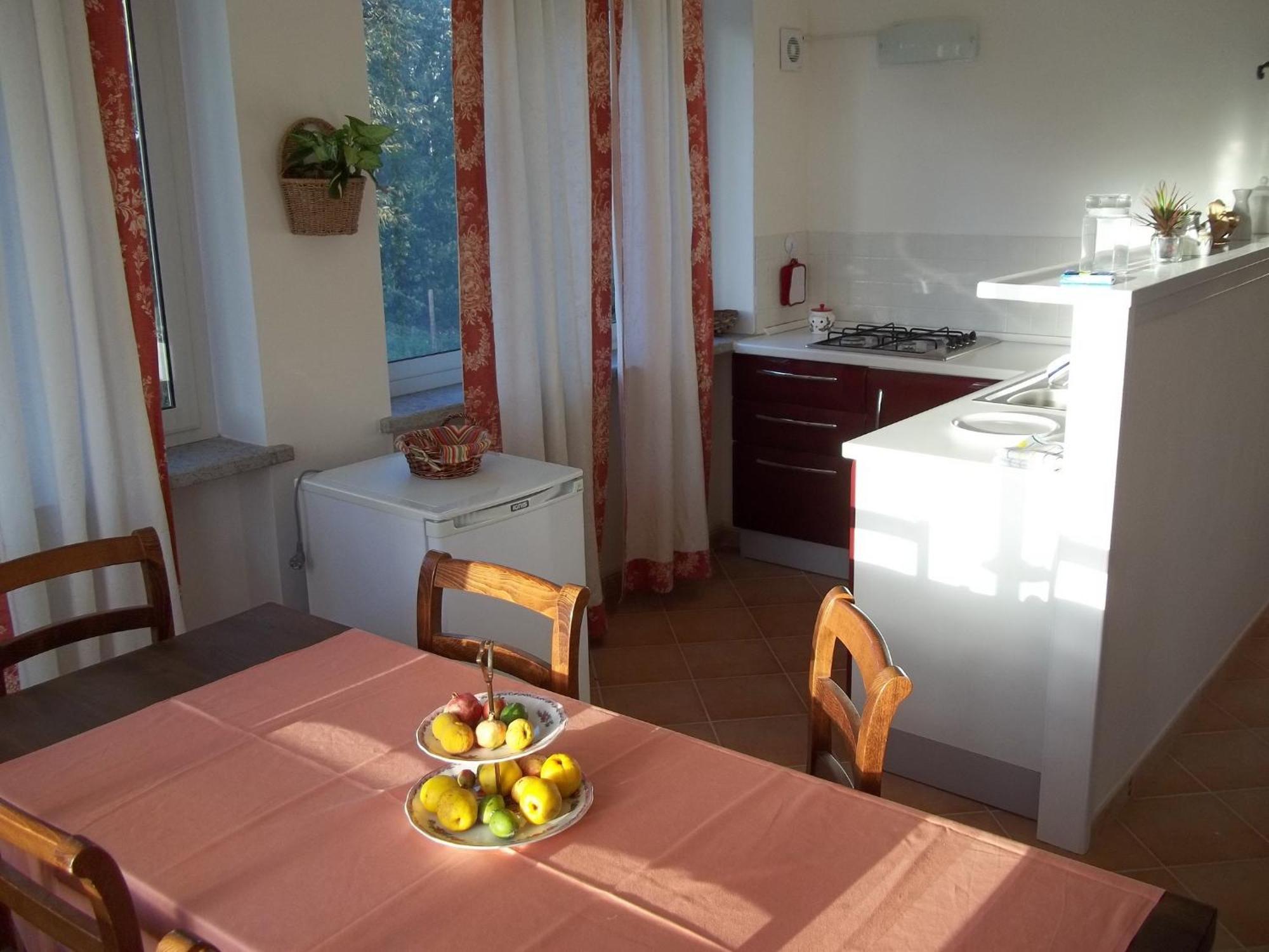 Agriturismo Tenuta Buon Respiro Orvieto Szoba fotó