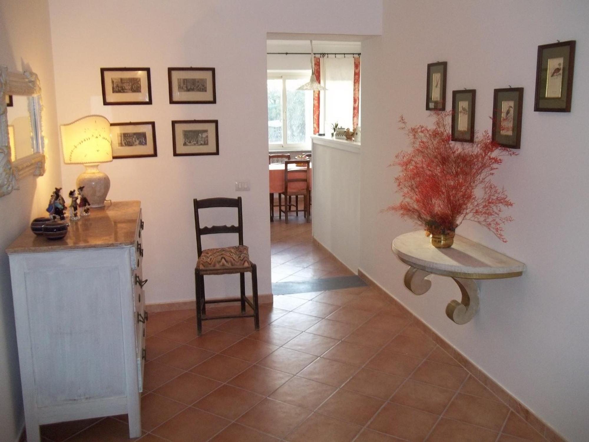 Agriturismo Tenuta Buon Respiro Orvieto Szoba fotó