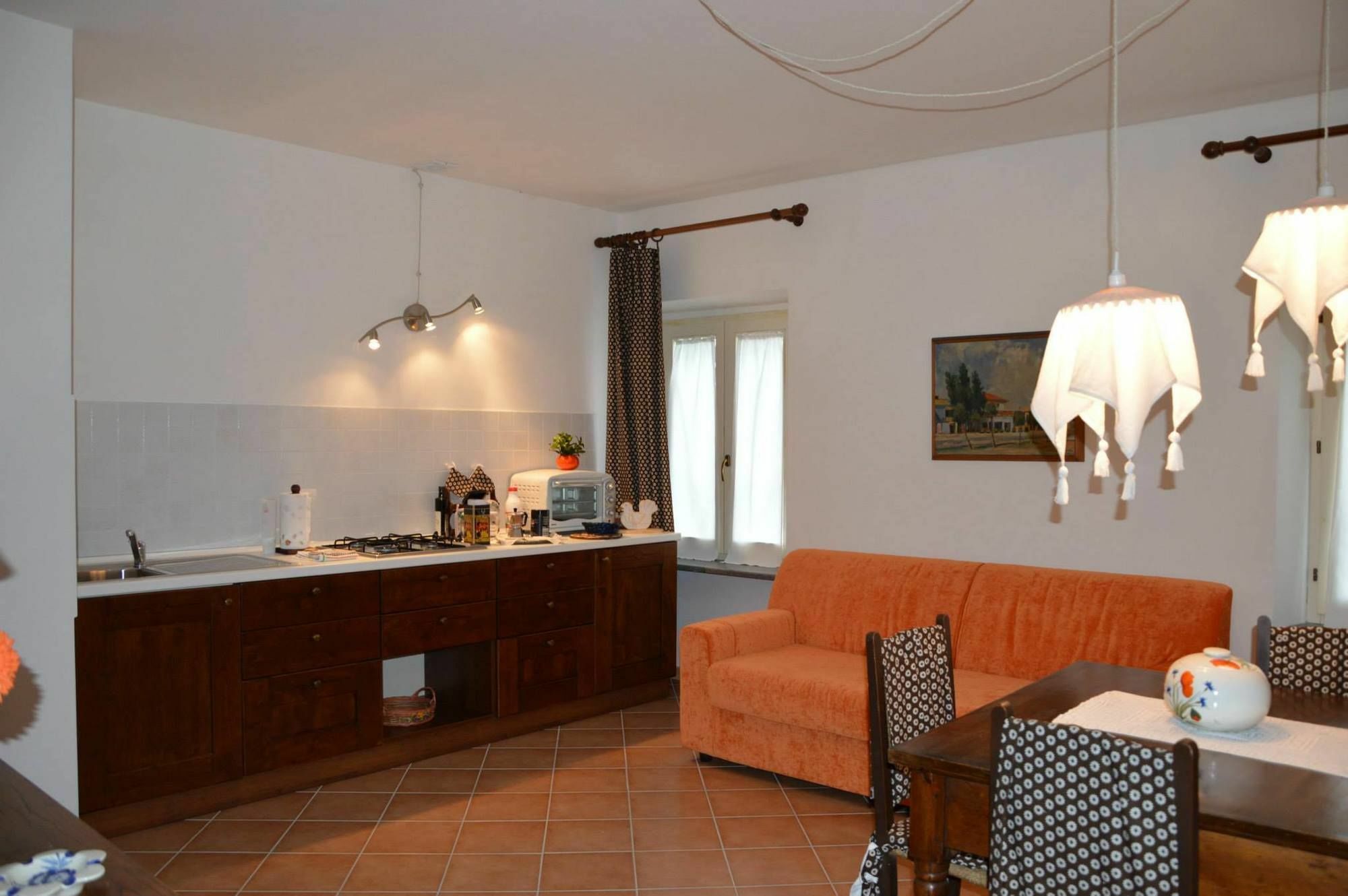 Agriturismo Tenuta Buon Respiro Orvieto Kültér fotó